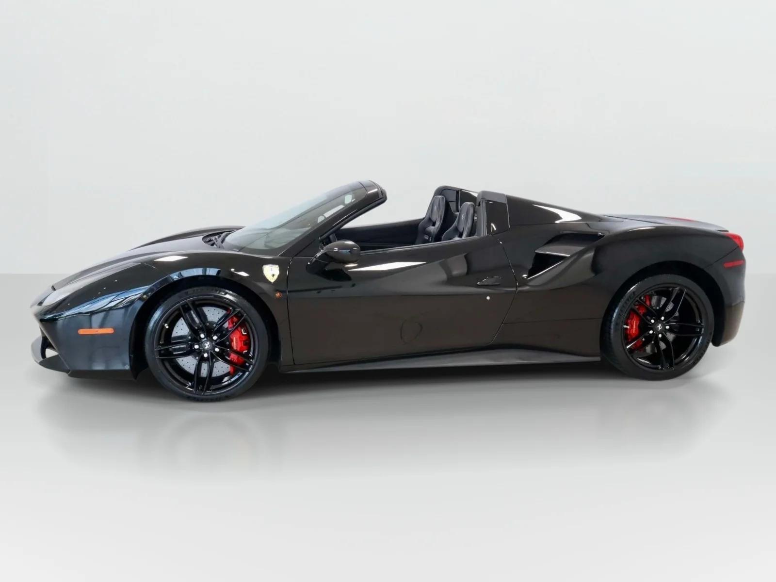 ferrari 488 gtb 2018 ZFF80AMA8J0230822 image ferrari 488 gtb 2018 ZFF80AMA8J0230822 image